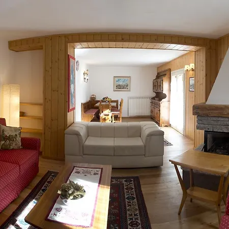 Al Kind Ponte Di Legno