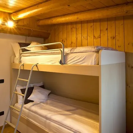 Hébergement de vacances Al Kind